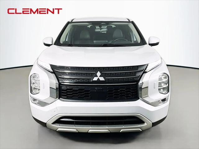 2023 Mitsubishi Outlander SE 2.5 S-AWC