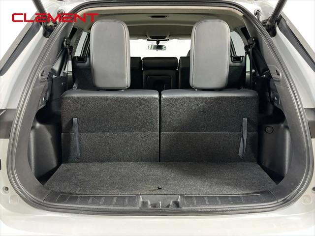 2023 Mitsubishi Outlander SE 2.5 S-AWC