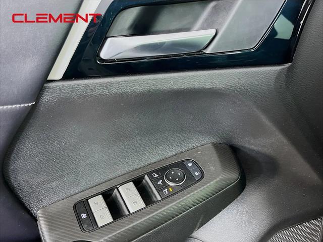2023 Mitsubishi Outlander SE 2.5 S-AWC