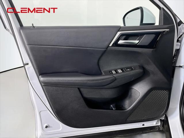 2023 Mitsubishi Outlander SE 2.5 S-AWC