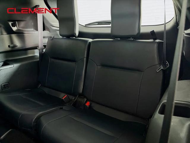 2023 Mitsubishi Outlander SE 2.5 S-AWC