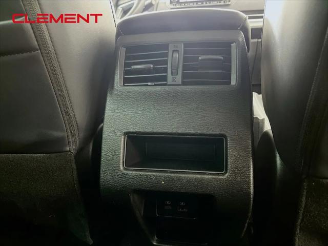 2023 Mitsubishi Outlander SE 2.5 S-AWC