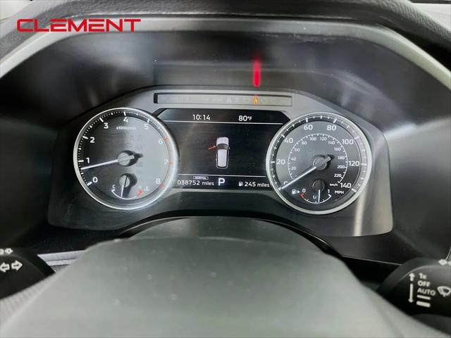 2025 Mitsubishi Outlander SE 2.5 2WD
