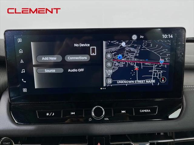 2025 Mitsubishi Outlander SE 2.5 2WD