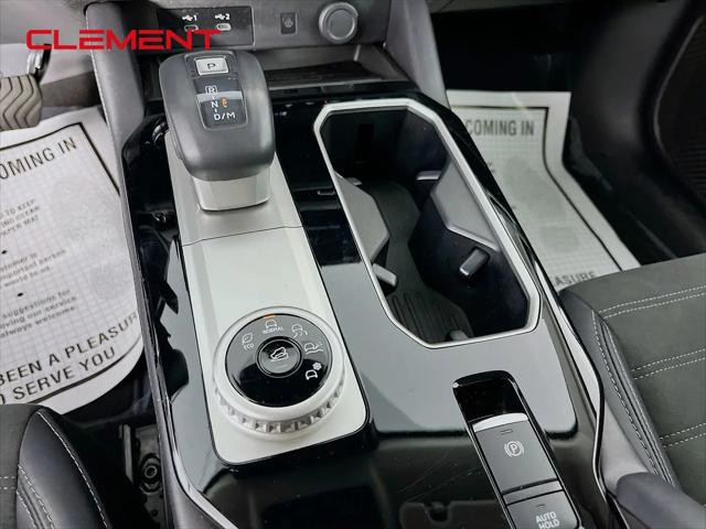 2025 Mitsubishi Outlander SE 2.5 2WD