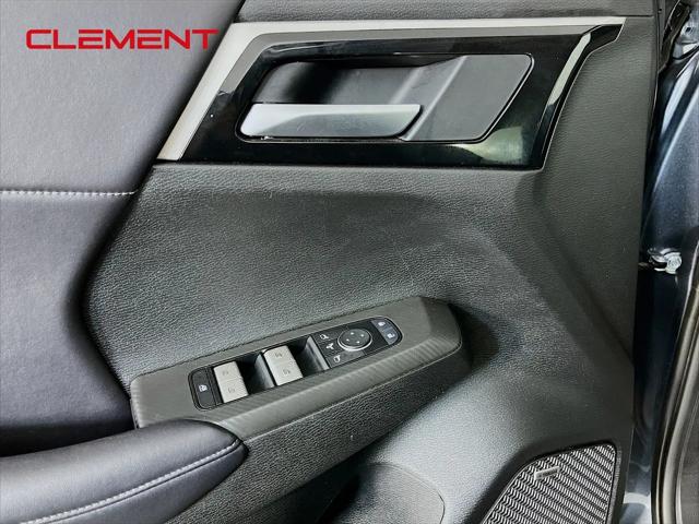2025 Mitsubishi Outlander SE 2.5 2WD