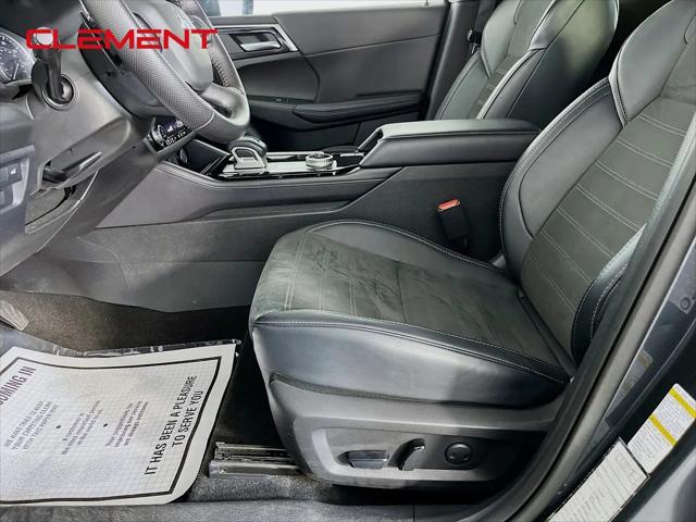 2025 Mitsubishi Outlander SE 2.5 2WD