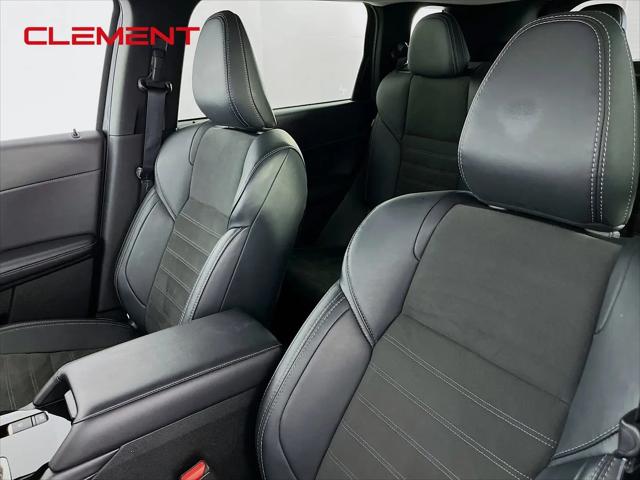 2025 Mitsubishi Outlander SE 2.5 2WD