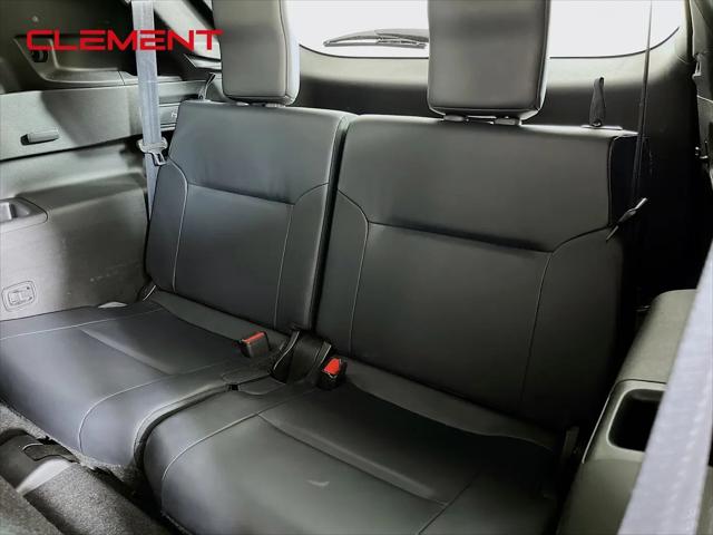 2025 Mitsubishi Outlander SE 2.5 2WD