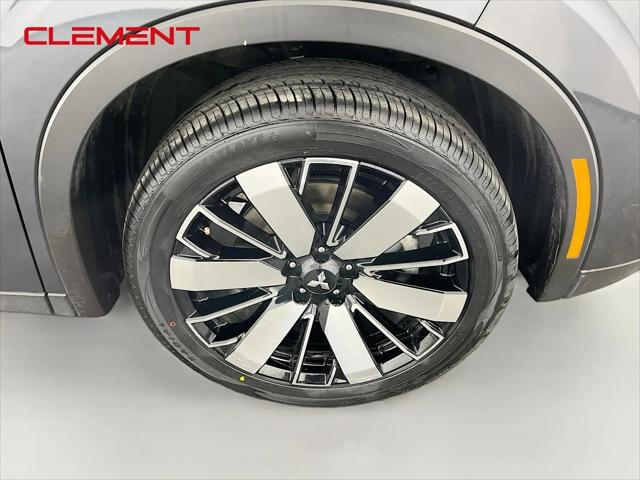 2025 Mitsubishi Outlander SE 2.5 2WD