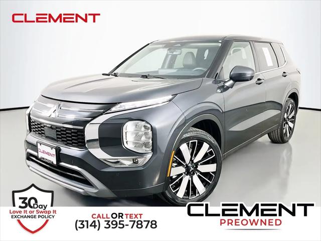 2025 Mitsubishi Outlander SE 2.5 2WD for sale in Florissant, MO