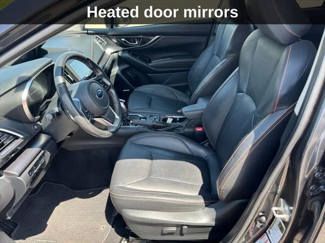 2018 Subaru Crosstrek 2.0i Limited