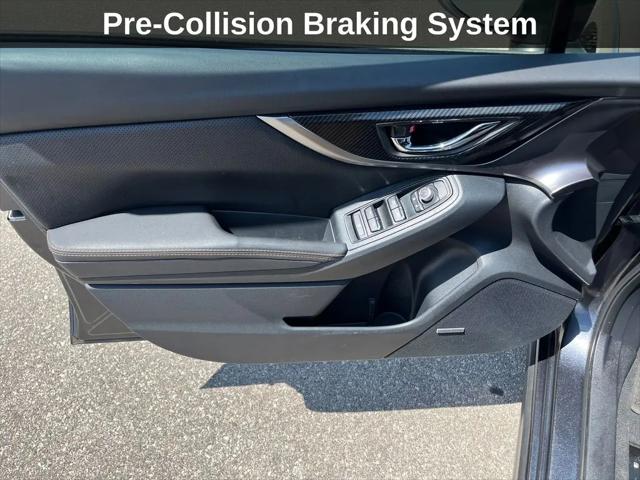 2018 Subaru Crosstrek 2.0i Limited