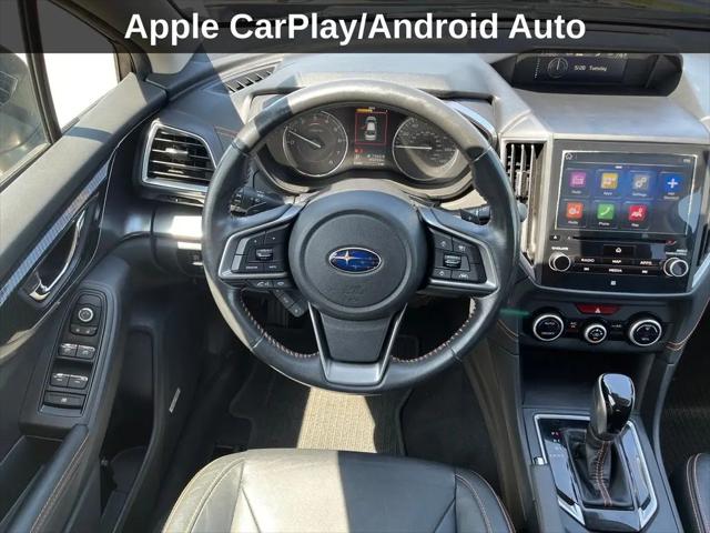 2018 Subaru Crosstrek 2.0i Limited