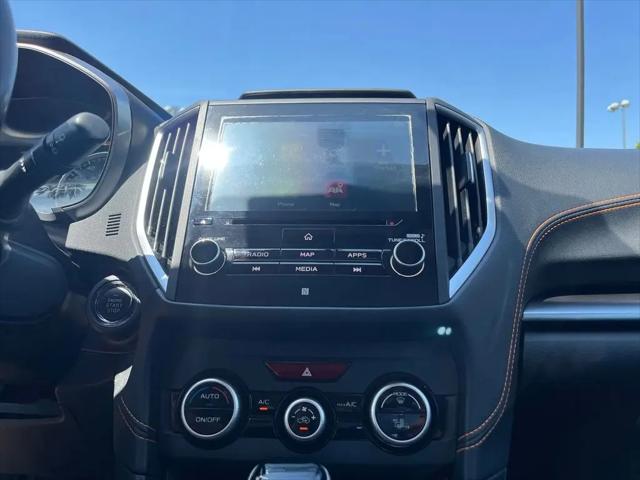 2018 Subaru Crosstrek 2.0i Limited