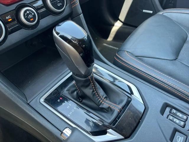 2018 Subaru Crosstrek 2.0i Limited