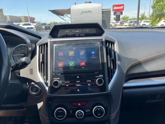 2018 Subaru Crosstrek 2.0i Limited