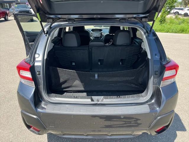 2018 Subaru Crosstrek 2.0i Limited