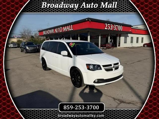 2020 Dodge Grand Caravan GT for sale in Lexington, KY