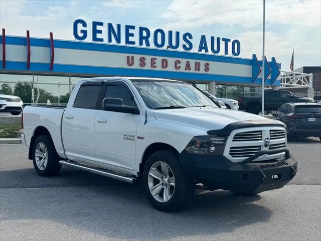 2014 Ram 1500 Sport for sale in Sandy, UT