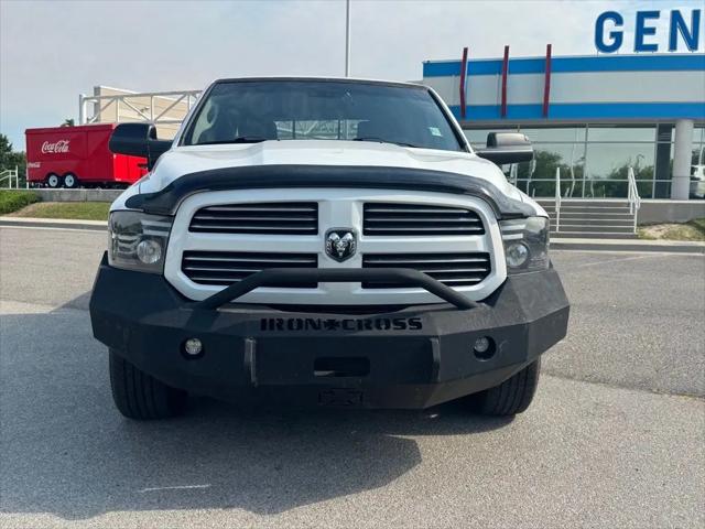 2014 Ram 1500 Sport
