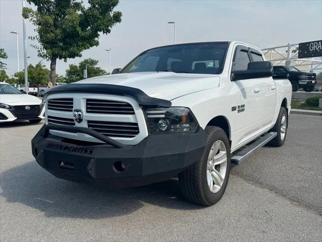 2014 Ram 1500 Sport