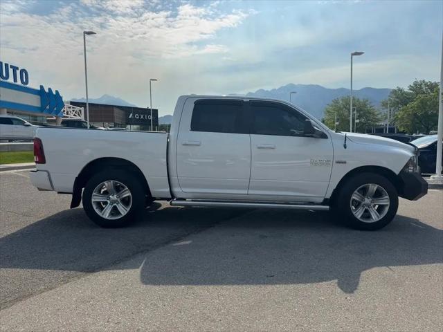 2014 Ram 1500 Sport