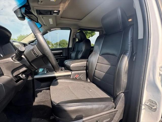 2014 Ram 1500 Sport