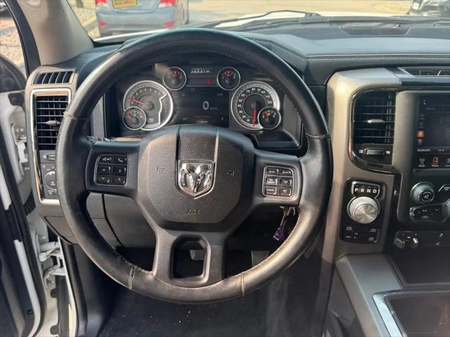 2014 Ram 1500 Sport