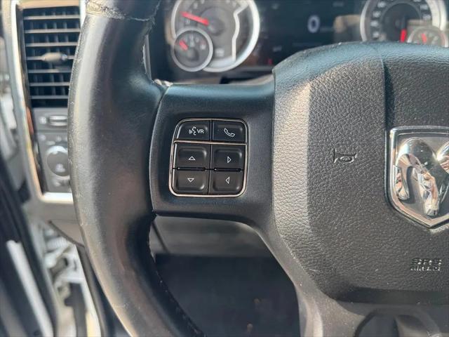 2014 Ram 1500 Sport