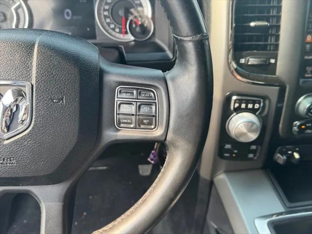 2014 Ram 1500 Sport
