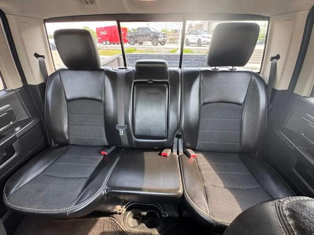 2014 Ram 1500 Sport