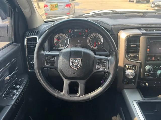 2014 Ram 1500 Sport