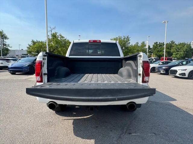 2014 Ram 1500 Sport