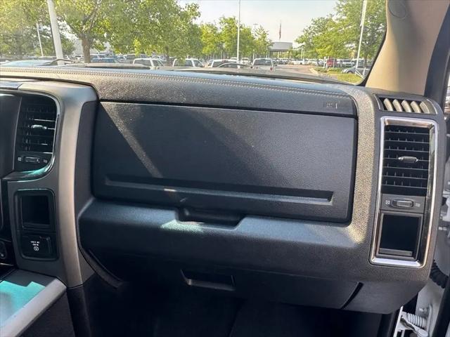 2014 Ram 1500 Sport