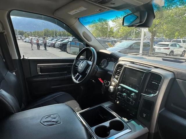 2014 Ram 1500 Sport