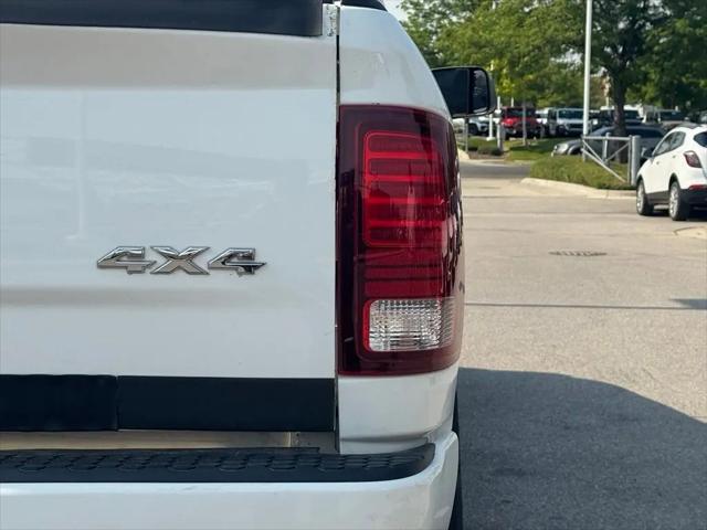 2014 Ram 1500 Sport
