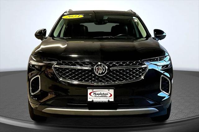 2023 Buick Envision Avenir AWD