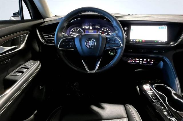 2023 Buick Envision Avenir AWD