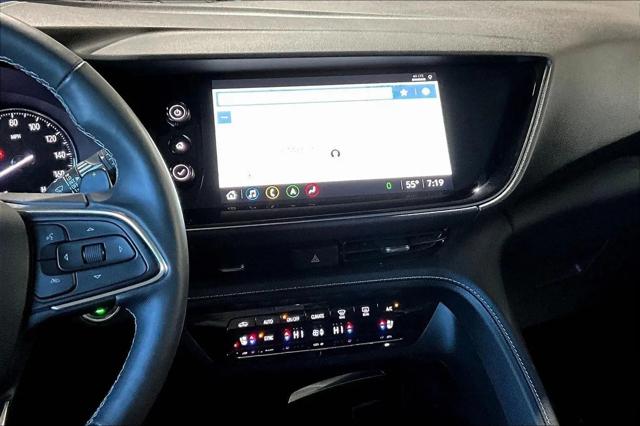 2023 Buick Envision Avenir AWD