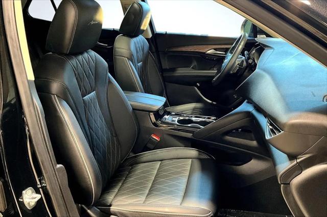 2023 Buick Envision Avenir AWD