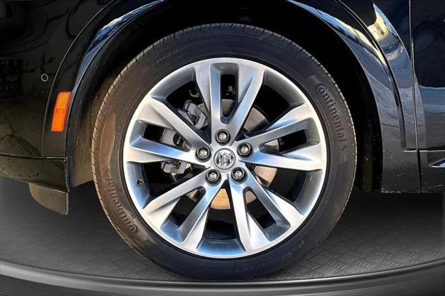 2023 Buick Envision Avenir AWD