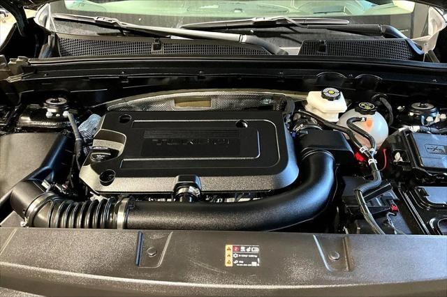 2023 Buick Envision Avenir AWD