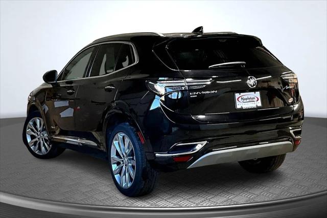 2023 Buick Envision Avenir AWD
