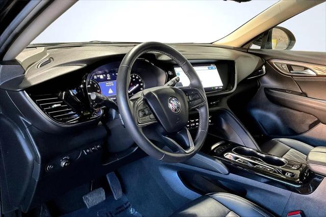 2023 Buick Envision Avenir AWD