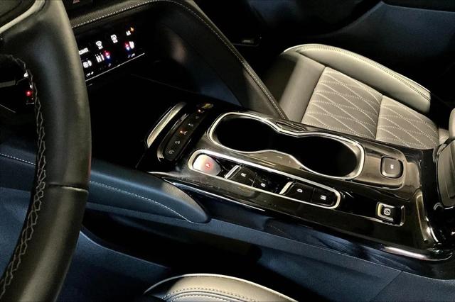 2023 Buick Envision Avenir AWD