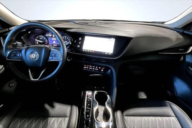 2023 Buick Envision Avenir AWD