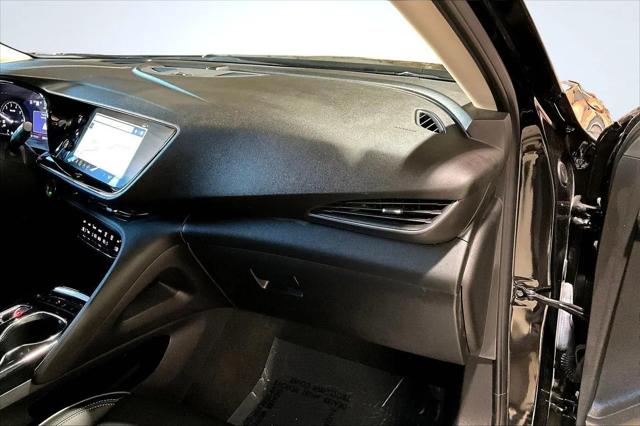 2023 Buick Envision Avenir AWD
