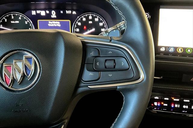 2023 Buick Envision Avenir AWD