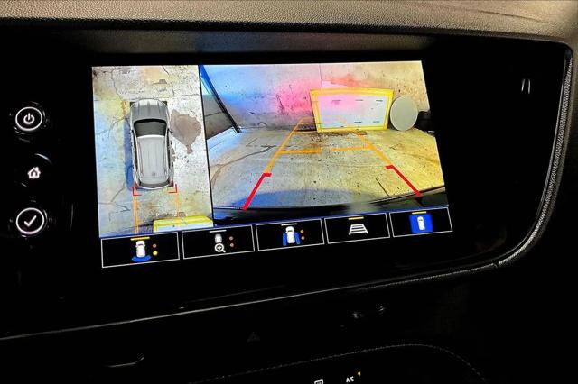 2023 Buick Envision Avenir AWD